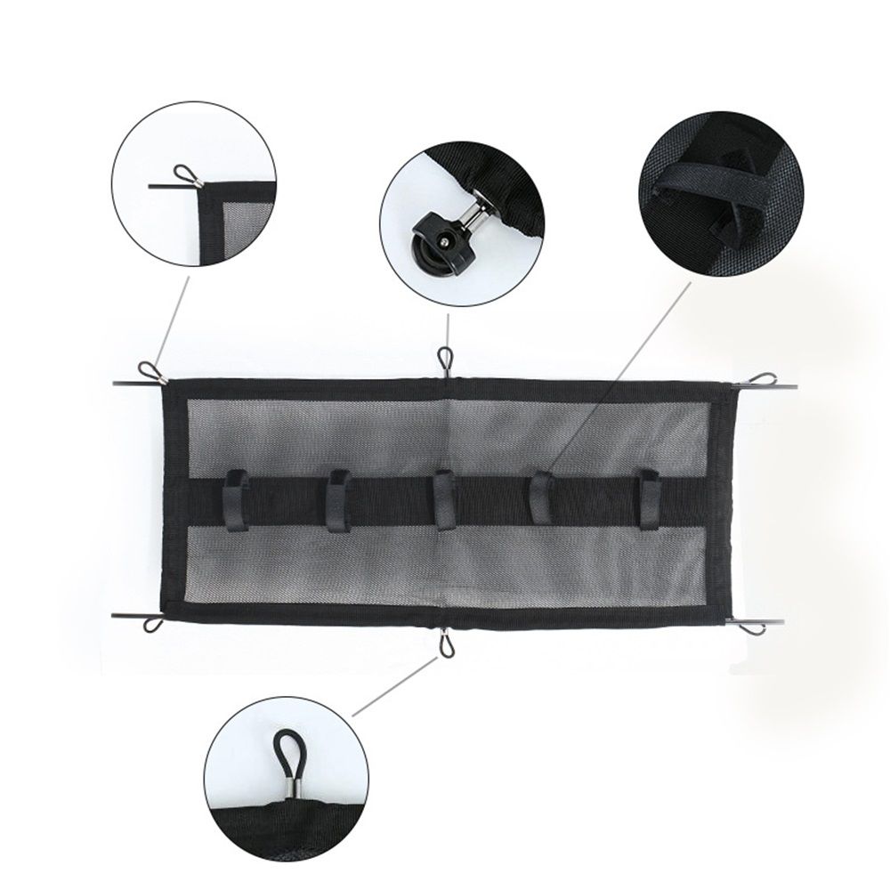 Cable Rescue Kit Bundle
