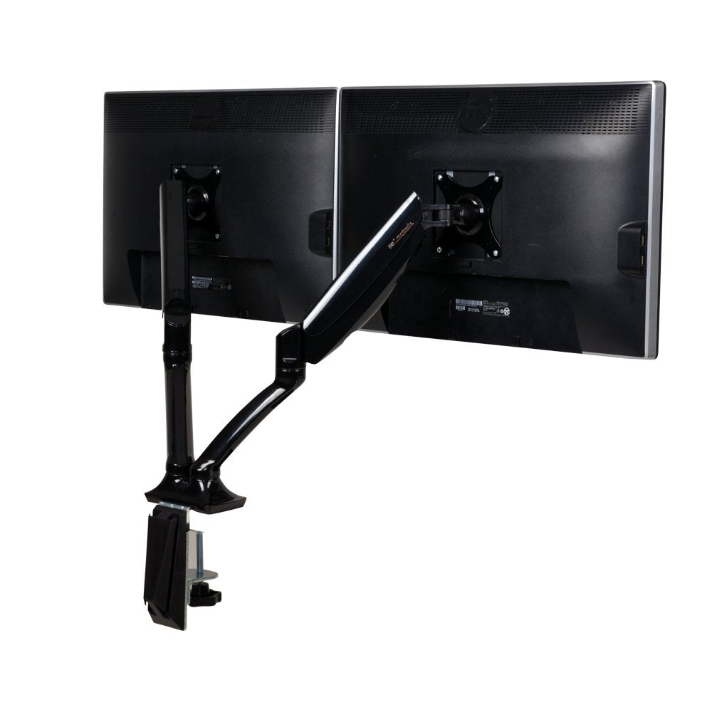 Artiss Monitor Arm � Dual, Gas Spring - view 03