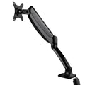 Artiss Monitor Arm - Single, Gas Spring, black