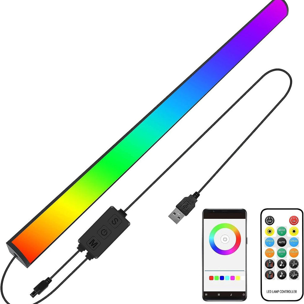 USB RGB Monitor Light Bars (2-Pack) - view 03