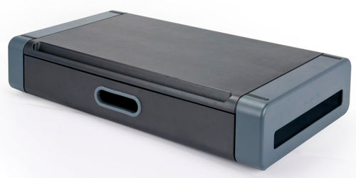 Aidata Deluxe Monitor Stand Riser with Drawer