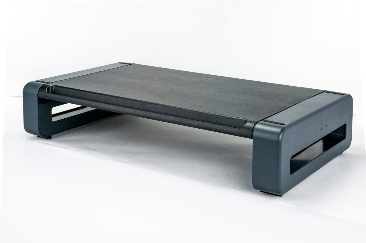 Aidata Deluxe Stackable Monitor Stand Riser