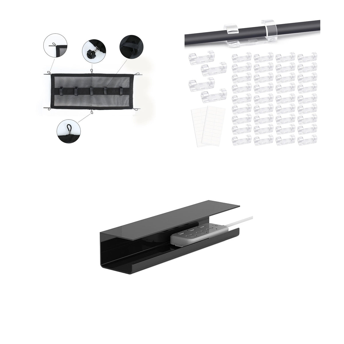 Cable Rescue Kit Bundle bundle contents