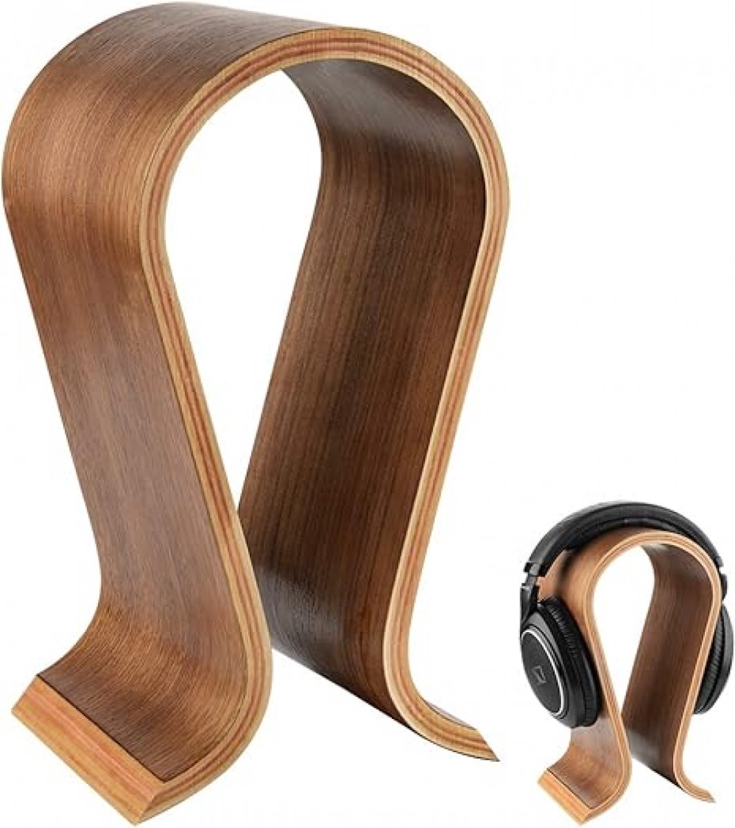 Aluminium Headset Stand