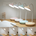 USB Touch Ambient Desk Lamp